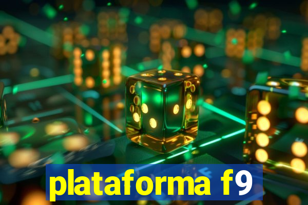 plataforma f9